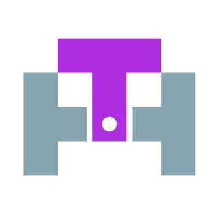 Логотип телеграм канала @transformica — Transformica