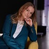 Логотип телеграм канала @transformyourselfwithme — Олеся Ивченко интегративный психолог проводник энергопрактик
