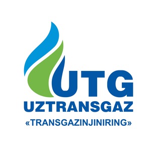 Telegram kanalining logotibi transgazinjiniring — “Transgazinjiniring” MCHJ