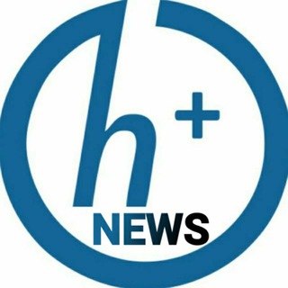 Logo of telegram channel transhumanistnews — H  News🇬🇧