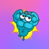 Logo of telegram channel transiconstonight — ✨ Trans Icons Tonight