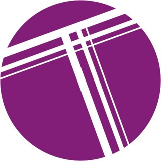 Logo des Telegrammkanals transit_magazin - Transit. Debattenmagazin für Halle und Umgebung