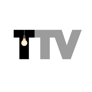 Logo des Telegrammkanals transitiontv - TTV
