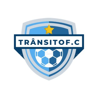 Logotipo do canal de telegrama transitocomdiego - Trânsito Futebol Clube