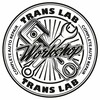 Логотип телеграм канала @translab_workshop — Мастерская ТрансЛаб