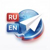 Logo of telegram channel translatedrussiannews — TRN