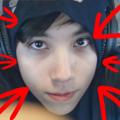 Logo saluran telegram translatemepls — ｡･:*’fanbase of QSMP x DSMP