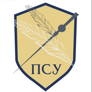 Логотип телеграм -каналу translationforces — ПСУ | Перекладацькі Сили України