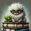 Логотип телеграм канала @translatorcub — Детёныш Гуры перевода