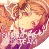 Логотип телеграм канала @transllamm — Sunfaded Team • Переводы project sekai, bang dream, milgram