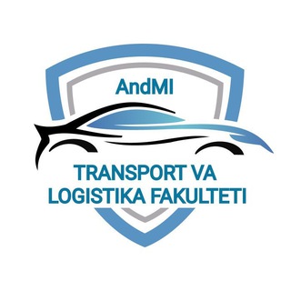 Telegram kanalining logotibi translogis — Transport va logistika fakulteti