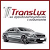 Logo of telegram channel translux_rf — TransLux