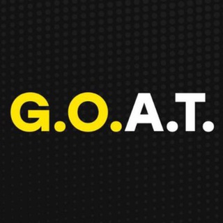 Логотип телеграм канала @translyacii_onlayn — G.O.A.T. | ФУТБОЛ СПОРТ ОНЛАЙН