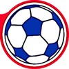 Логотип телеграм канала @translyatsiifootball — ФУТБОЛ WORLD CUP 2026