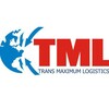 Логотип телеграм канала @transmaximumlogistics — 🚚🌍TML🌍🚚