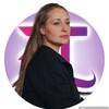 Логотип телеграм канала @transmnd — Трансмышнение 🪄 с Лаковой