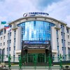 Логотип телеграм канала @transneftsever — АО «Транснефть - Север»