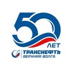 Логотип телеграм канала @transneftvv — АО «Транснефть – Верхняя Волга»