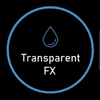 Logo of telegram channel transparentfx — Transparent FX Free Channel