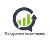 Логотип телеграм канала @transparentinvest — Transparent Investments