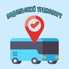 Логотип телеграм канала @transport_podolsk — Подольский транспорт
