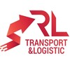 Логотип телеграм канала @transportandlogistics — REGION LOGISTICS
