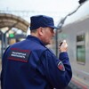 Логотип телеграм канала @transportnaya_bezopasnost_rosii — Транспортная безопасность работа вахтой.Вакансии/Вахта/Транспортная безопасность👮‍♀️