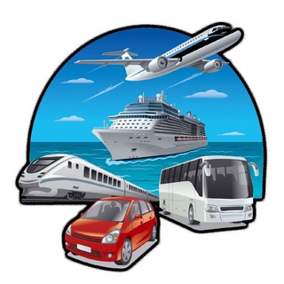 Логотип телеграм канала @transportpro — PROтранспорт