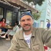 Логотип телеграм канала @transposables — Трансгуманизм в далеком городе