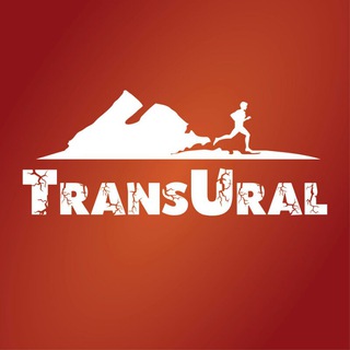 Логотип телеграм канала @transural — TransUral