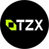 Logo of telegram channel tranzitexnews — TRANZITEX — доставка из Китая🚛