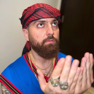 لوگوی کانال تلگرام trap_doki — Hiphopologist | هیپهاپولوژیست
