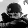 Логотип телеграм канала @trap7gl — испанец.