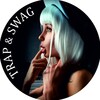Logo of telegram channel trap_ph — TRAP † SWAG 🏴‍☠️