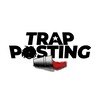 Логотип телеграм канала @trap_posting_rap — TRAP POSTING