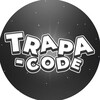 Логотип телеграм канала @trapacode — trapacode 🔞