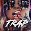 Логотип телеграм канала @trapandbass09 — Музыка Trap and Bass