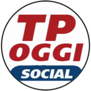 Logo del canale telegramma trapanioggi - TrapaniOGGI