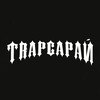 Логотип телеграм канала @trapbarn — TRAPСарай