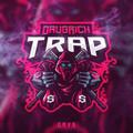 Logo saluran telegram trapboyzla — TRAP BOYZ LA⛽️💨