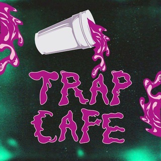لوگوی کانال تلگرام trapcafe — T R A P C A F E 💎