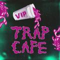 Logo saluran telegram trapcafevip — Trap Cafe Vip
