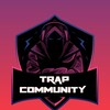Логотип телеграм канала @trapcommunityog — TRAP COMMUNITY