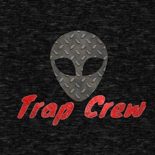 Logo del canale telegramma trapcrew - Trap Crew