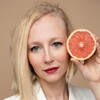 Логотип телеграм канала @trapeza_nutri — Эликсир |Нутрициолог Даша Юдина