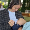 Логотип телеграм канала @trapeznikova_gv — Консультант по ГВ | Твоя ВЕРА | Психология ГВ