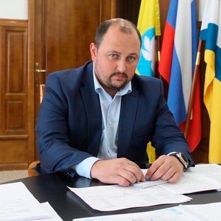 Логотип телеграм канала @trapeznikovdm — Дмитрий Трапезников