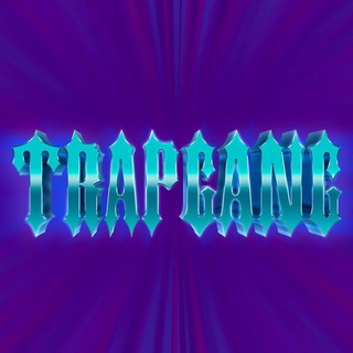 Логотип телеграм канала @trapgangkld — TRAPGANG🍇