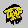 Логотип телеграм канала @traph00use — TRAP HOUSE