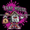 Logo of telegram channel traphous4200 — Traphouse42